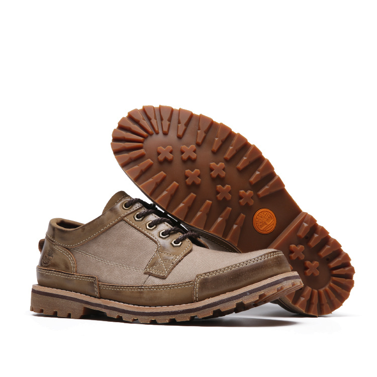 cheap for timberland hommess leisure chaussures earthkeepers ventilation movehommest apricot